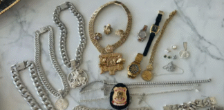 PF prende 4 policiais civis suspeitos de cobrar propina de funkeiros em SP