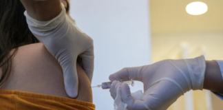 Campanha de vacinação contra a gripe mira idosos, crianças e gestantes