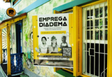 Emprega Diadema oferece 164 vagas