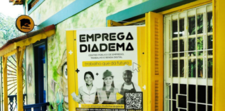 Emprega Diadema oferece 164 vagas