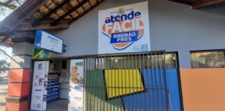 29 vagas de emprego no Posto Atende Fácil Ribeirão Pires para a próxima semana