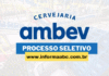 Ambev abre oportunidades de emprego na região