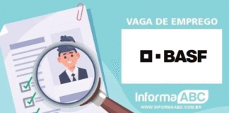 Basf Abre Vaga de Emprego e Cadastra pra Banco de Talentos
