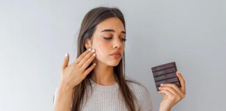 Dermatologista alerta sobre a importância do consumo controlado de chocolate na Páscoa