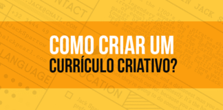 Dicas para deixar o currículo atraente