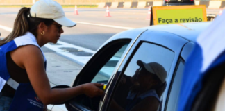 Detran-SP bate recorde histórico no combate à alcoolemia no trânsito