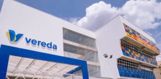 Vereda Educação abre vagas de emprego