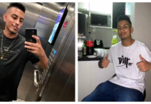 Jovem morre após ser baleado na cabeça durante briga de trânsito em