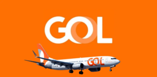 Gol oferece 84 vagas de emprego