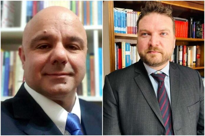 images Dr. João e Dr. Jonathan