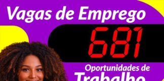 Sine de Mauá tem mais de 681 vagas de emprego cadastradas