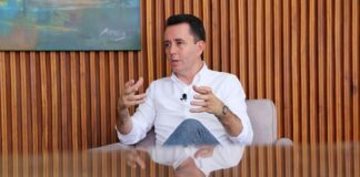 Ex-prefeito de Santo André-SP, Paulo Serra aparece em pesquisa para Governo de SP