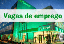 Sicredi abre seleção de empregos