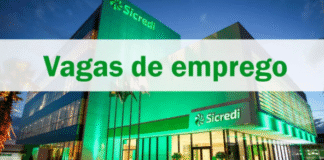 Sicredi abre seleção de empregos