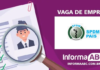 SPDM abre vagas de Recepcionista