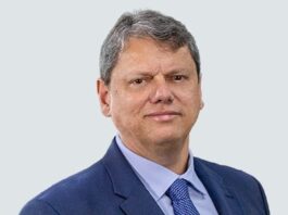 Tarcísio de Freitas vence eleição estadual de SP em um 2º turno, diz pesquisa da Futura Inteligência