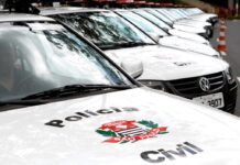 Polícia Civil captura mais de 670 foragidos da Justiça durante operação no estado de SP