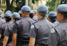 PM de SP publica edital para contratar 2,2 mil policiais da reserva para cargos administrativos