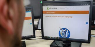 Santo André realiza Feirão de Inclusão Produtiva e Emprego com mais de 5 mil vagas