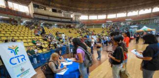 Em maior formato da história do ABC, novo Feirão de Empregos de São Bernardo registra mais de 7 mil vagas e data marcada: 5 de junho