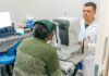 Centro cirúrgico do Hospital de Olhos de São Bernardo é inaugurado com capacidade para 1.500 atendimentos ao mês