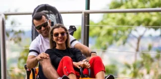 Destinos para casais: conheça 15 opções em SP para passar a lua de mel