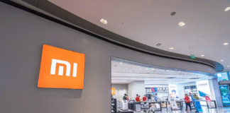 Xiaomi abre vaga de emprego