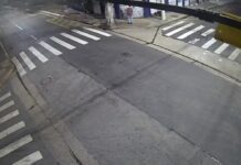 GCM de São Caetano do Sul prende homem por furto no Centro