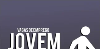Vaga de Jovem Aprendiz