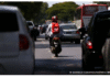 Taxa de mortes em acidentes de motocicletas cresce 12,5% no país