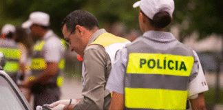 Como funciona o teste do ‘bafômetro’, ferramenta para prevenir mortes no trânsito