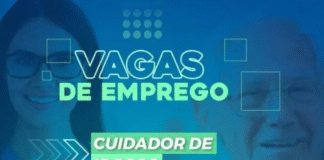 Residencial Sol da Manhã contrata