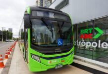 Feira de emprego oferece mais de 100 vagas para atuação nas obras do BRT-ABC