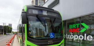 Feira de emprego oferece mais de 100 vagas para atuação nas obras do BRT-ABC