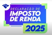 Tire suas dúvidas e envie corretamente seu Imposto de Renda 2025 para Receita Federal em Santo André