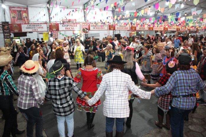 festa junina CAA (10)