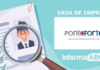 Ponto Forte abre vagas de emprego para atuação no Grande ABC