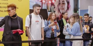 Campus da USP recebe feira de recrutamento com oportunidades de estágio e trainee