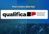 Qualifica SP oferece mais de 1,1 mil vagas em cursos profissionalizantes gratuitos