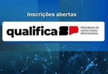 Qualifica SP oferece mais de 1,1 mil vagas em cursos profissionalizantes gratuitos
