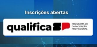 Qualifica SP oferece mais de 1,1 mil vagas em cursos profissionalizantes gratuitos