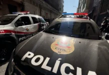 Governo de SP sanciona lei que cria cadastro de estupradores em SP