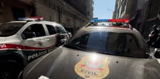 Governo de SP sanciona lei que cria cadastro de estupradores em SP