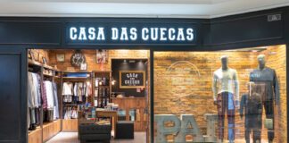 Casa das Cuecas abre vaga de emprego
