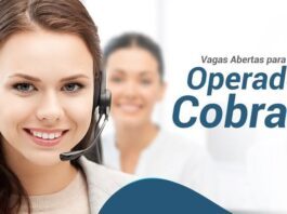 Roveri abre vaga de emprego