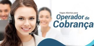 Roveri abre vaga de emprego