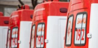 Sistema de integração de Semáforos em Santo André