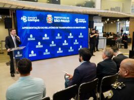 Relatório de Transparência do Smart Sampa comprova eficácia do sistema de reconhecimento facial