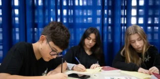 SP publica edital para contratação de monitores para as 100 escolas cívico-militares da rede