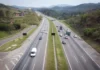 Corpus Christi deve movimentar mais de 16 milhões de veículos nas rodovias concedidas de SP